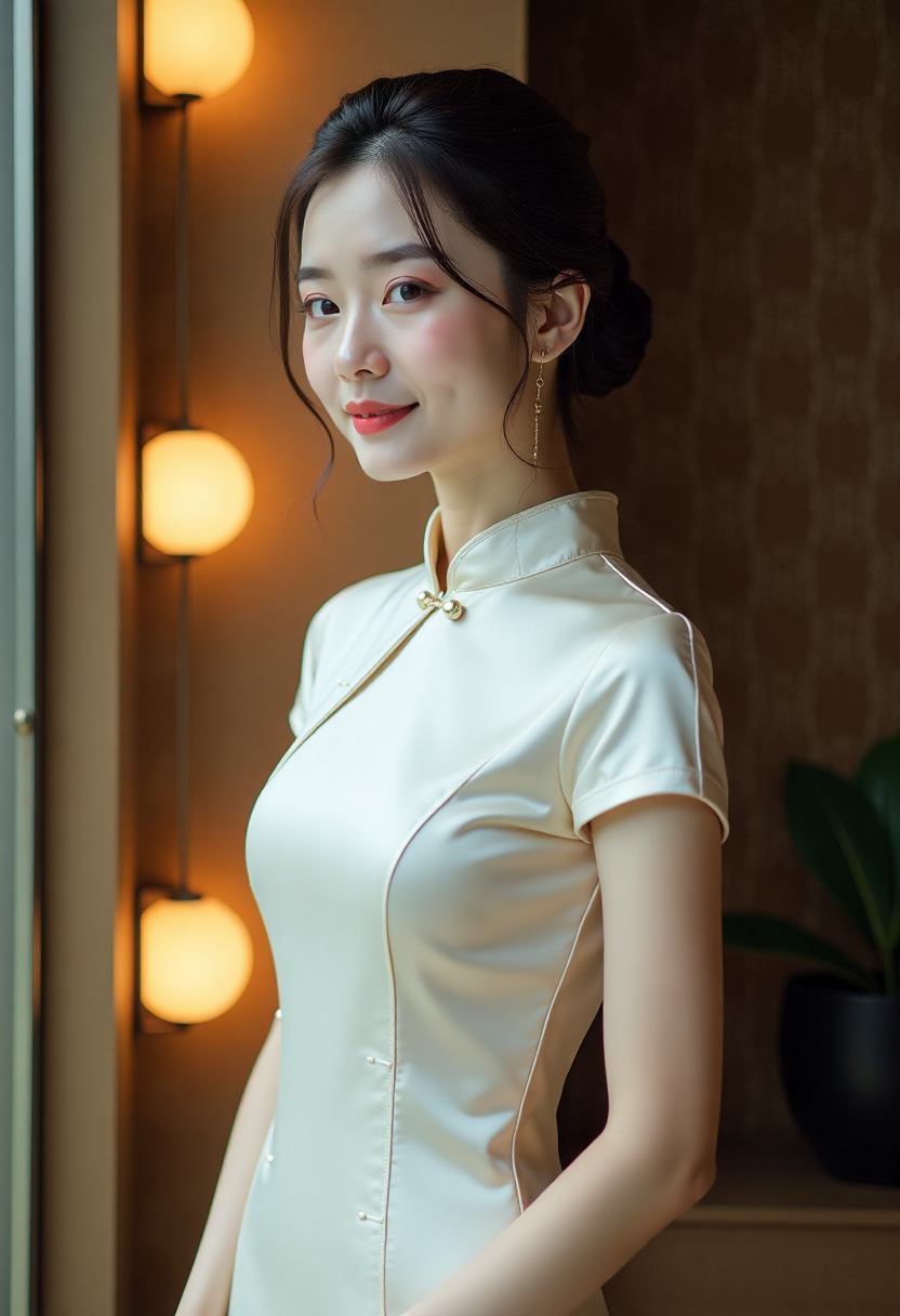 古装故事专题封面